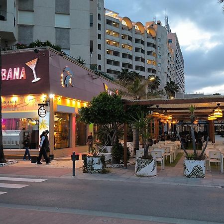 Magic World Apartamento Lyz Y Mar โอโรเปซาเดลมาร์ ภายนอก รูปภาพ