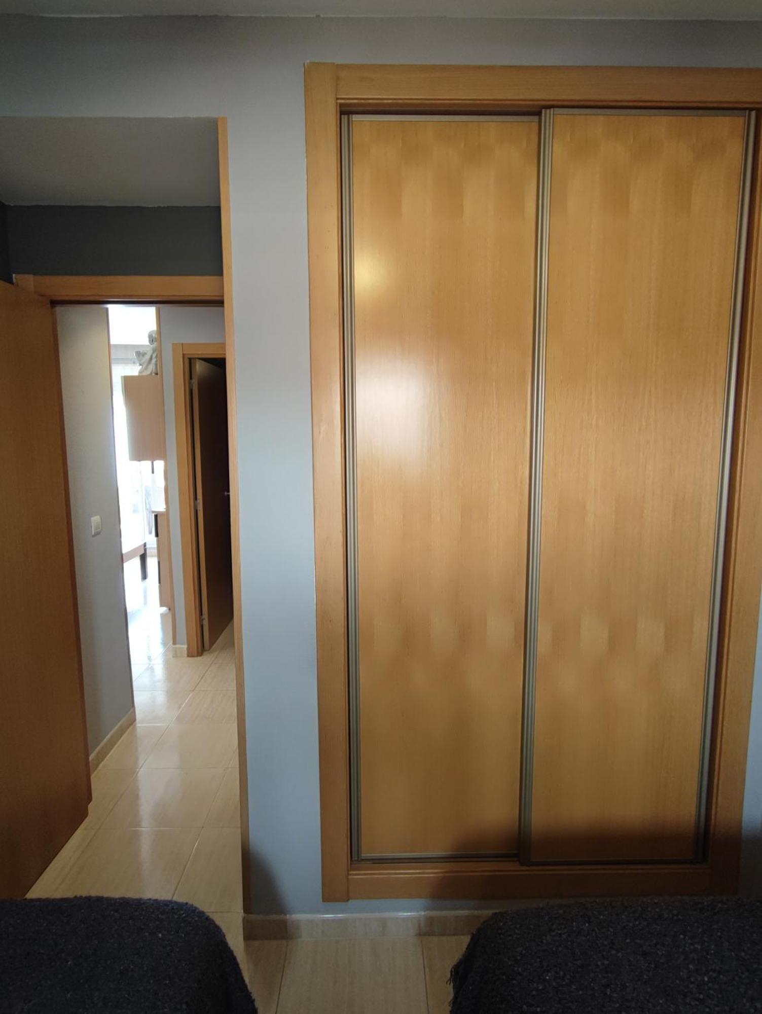 Magic World Apartamento Lyz Y Mar โอโรเปซาเดลมาร์ ภายนอก รูปภาพ