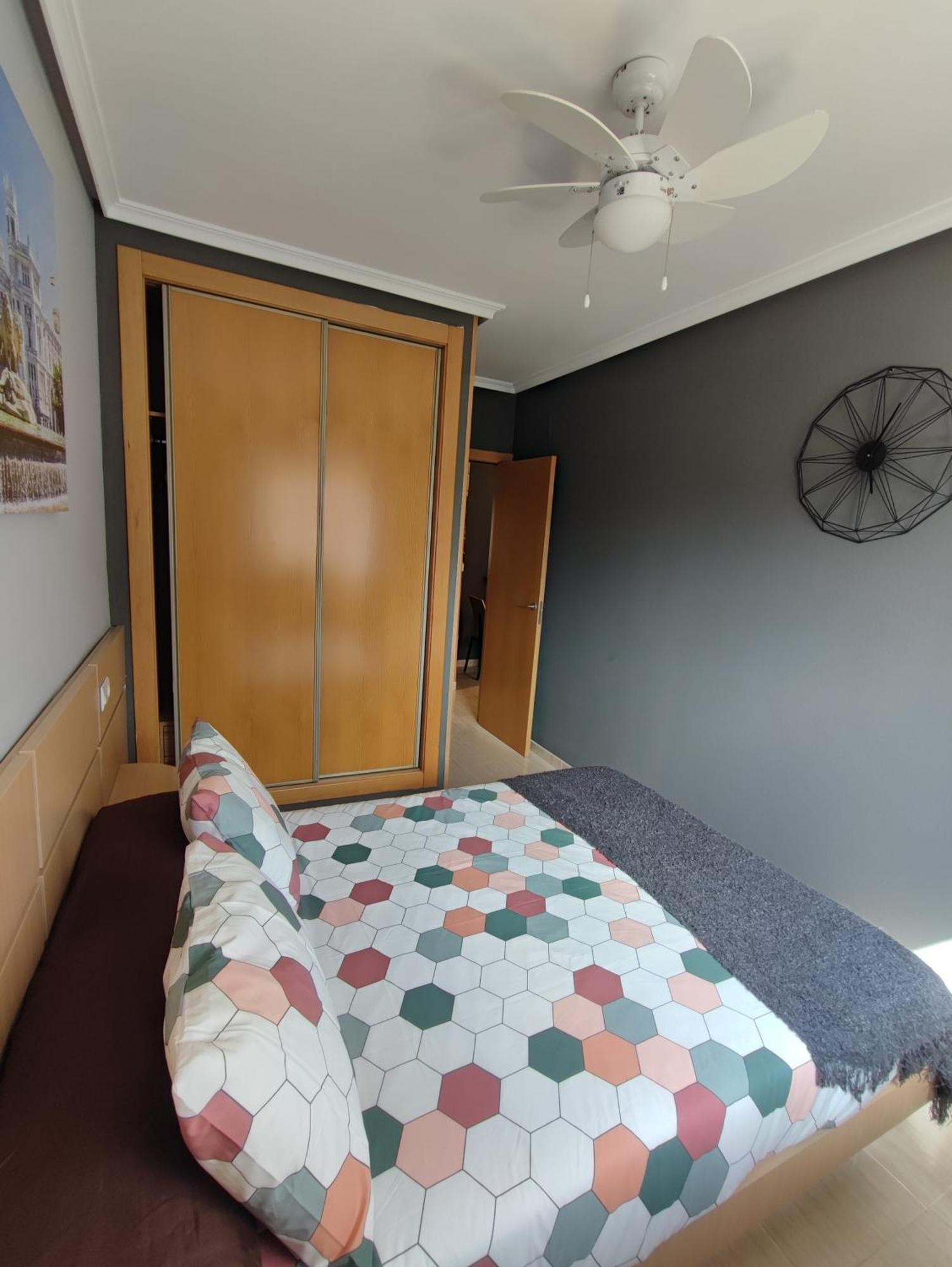 Magic World Apartamento Lyz Y Mar โอโรเปซาเดลมาร์ ภายนอก รูปภาพ