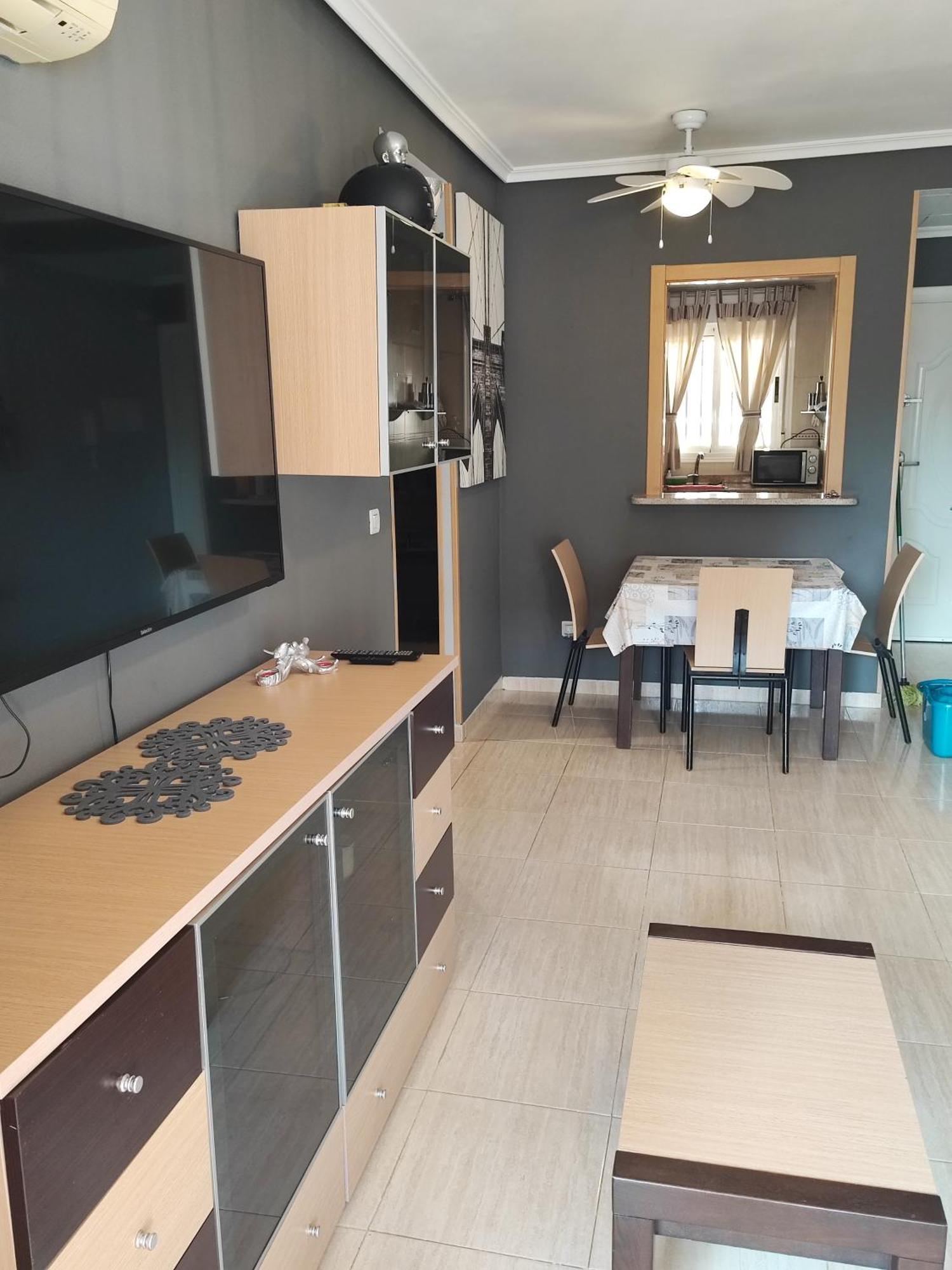 Magic World Apartamento Lyz Y Mar โอโรเปซาเดลมาร์ ภายนอก รูปภาพ