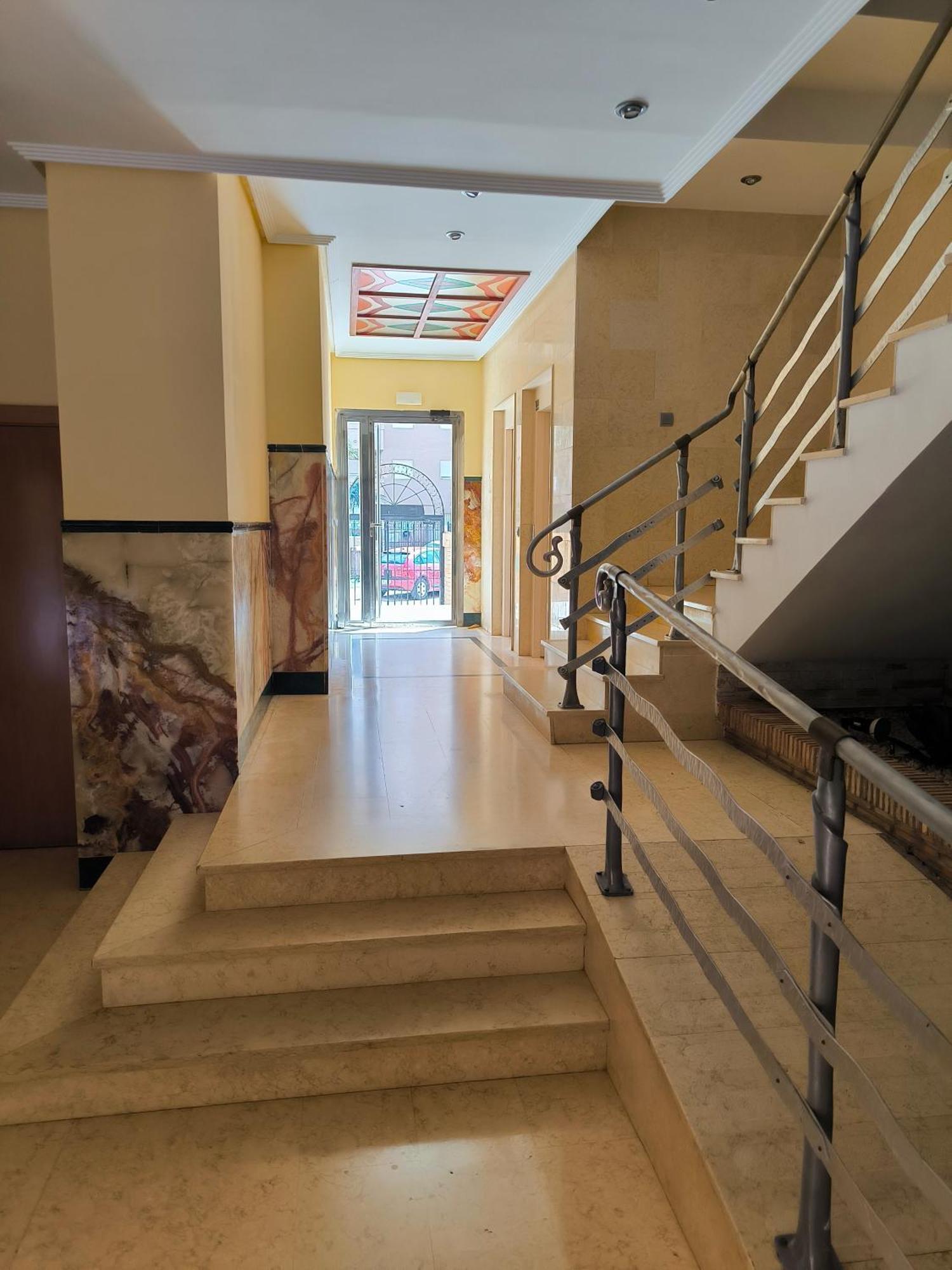 Magic World Apartamento Lyz Y Mar โอโรเปซาเดลมาร์ ภายนอก รูปภาพ